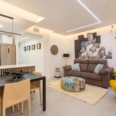 Dali's Sanctuary In - Private Parking Free Apartamento