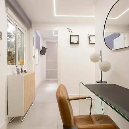 Apartamento Dali's Sanctuary In - Private Parking Free *