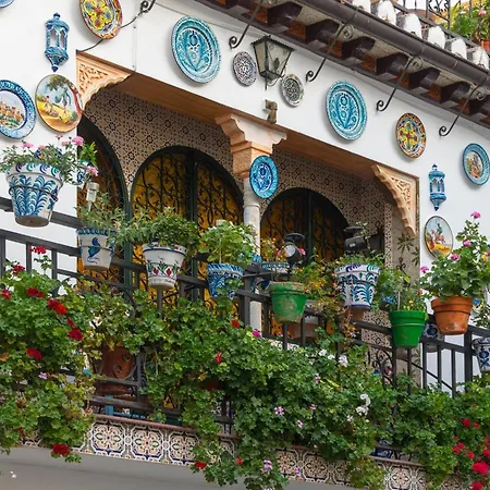 Apartamento Dali's Sanctuary In - Private Parking Free Granada