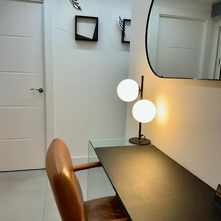 Dali's Sanctuary In - Private Parking Free Apartamento