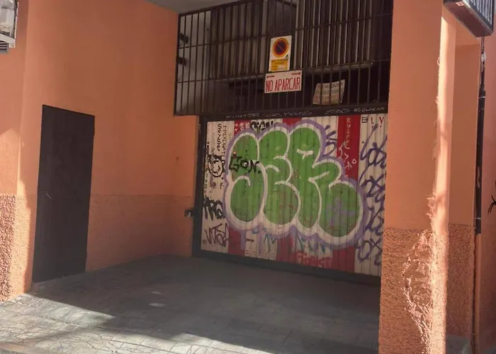 Magic In With Private Parking *