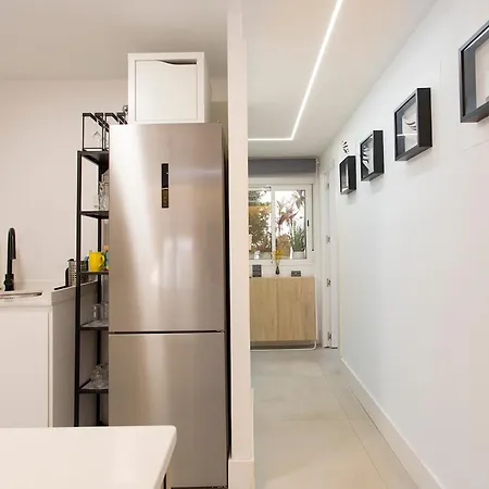 Magic In With Private Parking * Granada