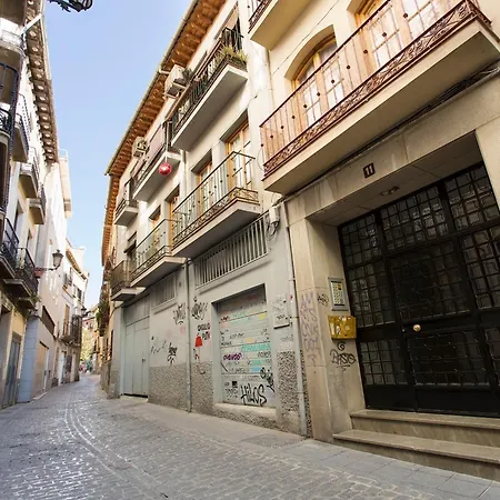 شقة Magic In With Private Parking *