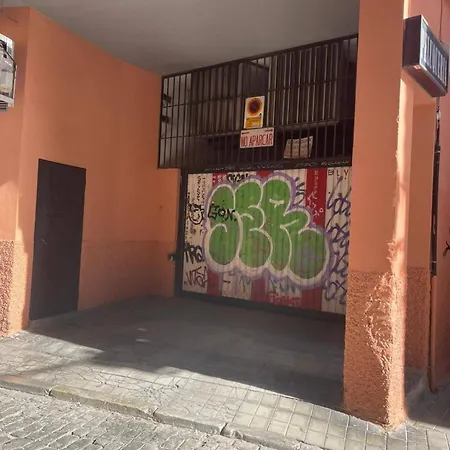 Magic In With Private Parking *