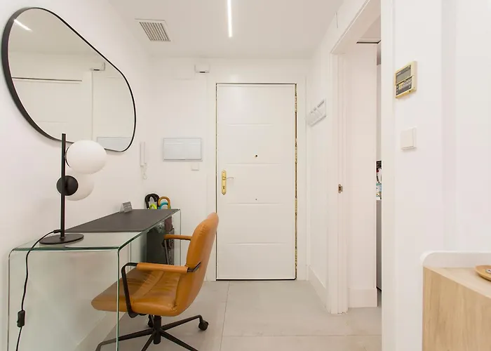 Appartement Magic In With Private Parking Grenade