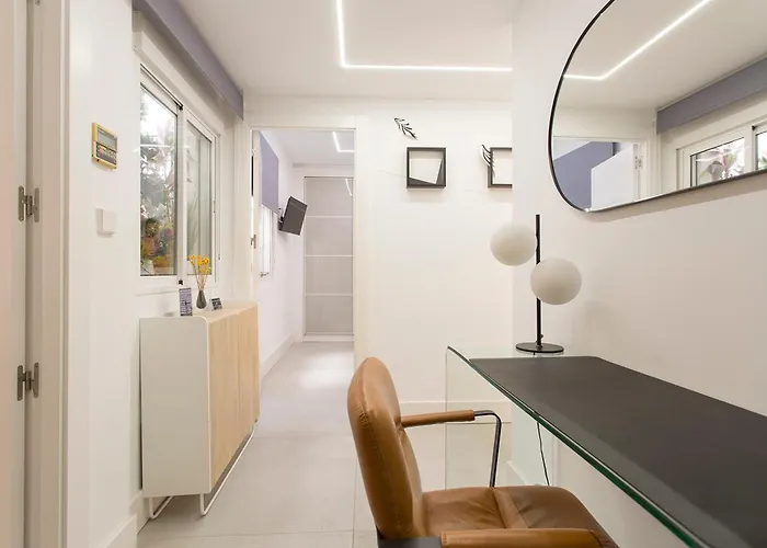 Appartement Magic In With Private Parking *