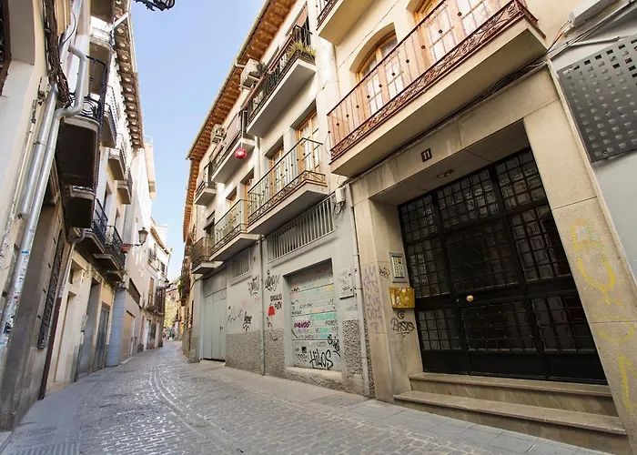 Appartement Magic In With Private Parking *